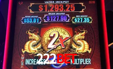 Roulette Table 222bet