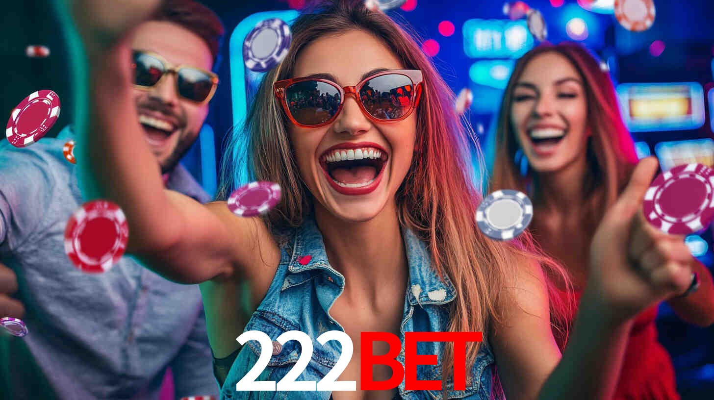 Inovações de Jogos na 222bet: O Futuro das Experiências Interativas