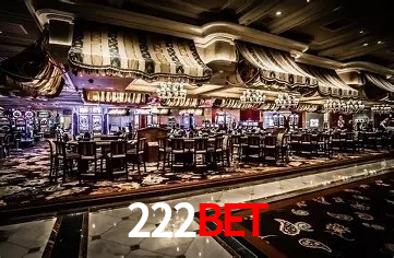 Seasonal Promotions 222bet