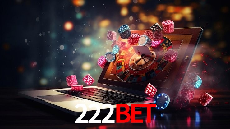 Inovações de Jogos na 222bet: O Futuro das Experiências Interativas