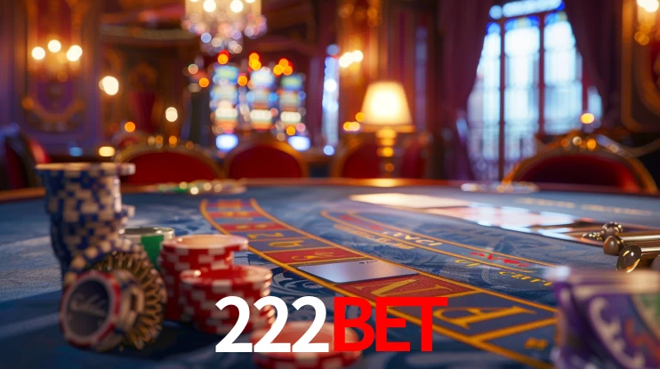 Live Casino 222bet