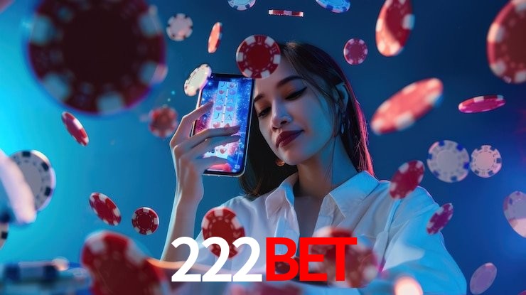 Descubra a Essência do 222bet: Nossa História e Compromissos
