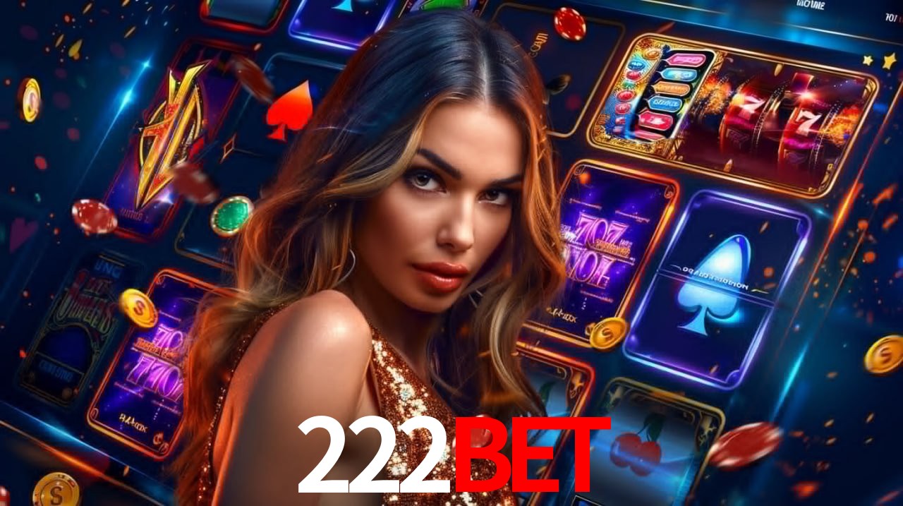 Explorando a Categoria de Eventos em Apostas na 222bet