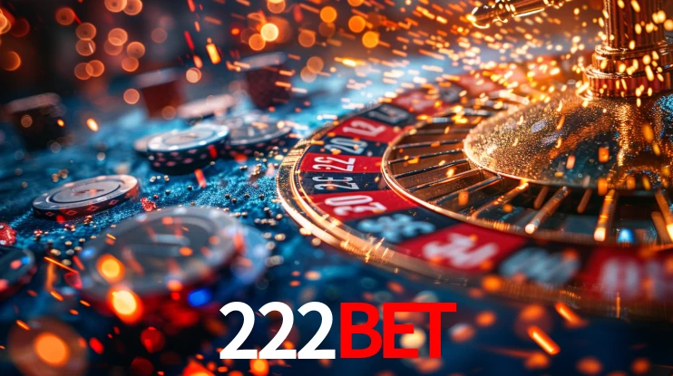 Slot Games 222bet
