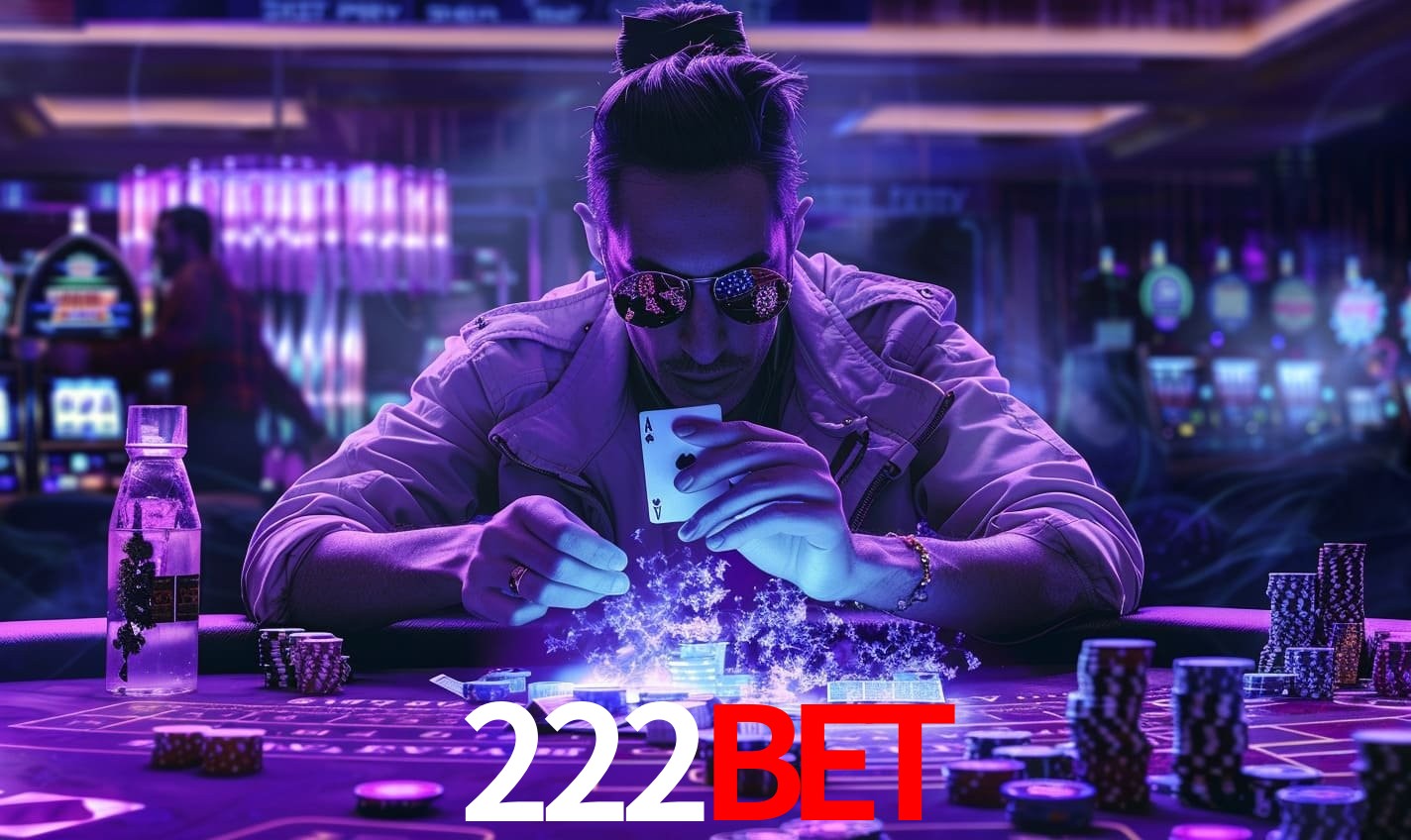 VIP Casino 222bet