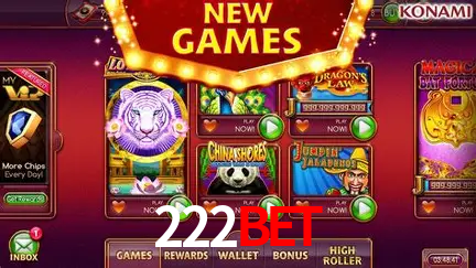 Live Casino 222bet