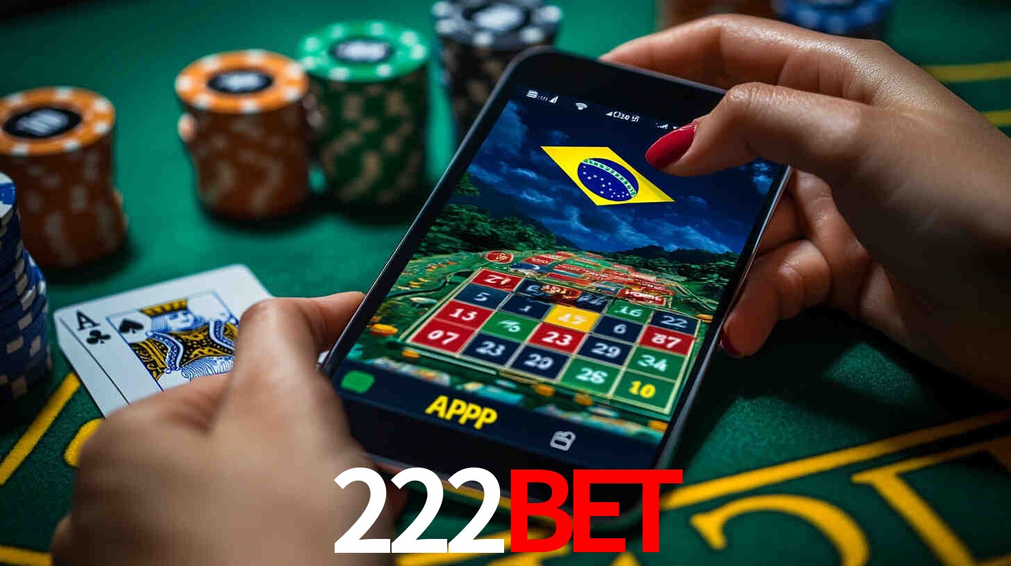 Desvendando o Mundo dos Jogos Virtuais na 222bet